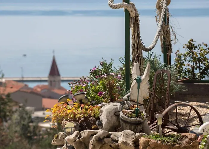 Appartamento Dva Makarska